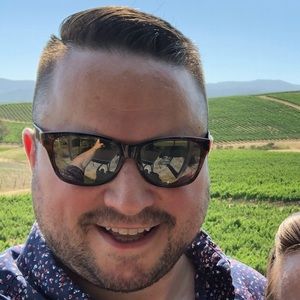 Meet your Posher, James